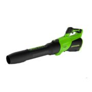Воздуходувка аккумуляторная Greenworks GD40BG3 — изображение 3