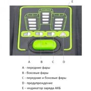 Снегоуборщик аккумуляторный Greenworks GD82ST56 — изображение 11