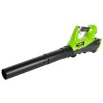 Воздуходувка аккумуляторная Greenworks G40AB