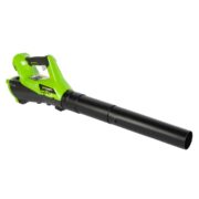 Воздуходувка аккумуляторная Greenworks G40AB — изображение 2