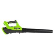 Воздуходувка аккумуляторная Greenworks G40AB — изображение 4