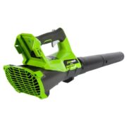 Воздуходувка аккумуляторная Greenworks G40AB — изображение 6