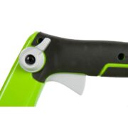 Воздуходувка аккумуляторная Greenworks G40AB — изображение 9