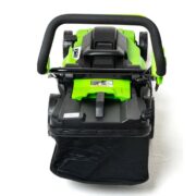 Газонокосилка электрическая Greenworks LM2000 — изображение 3