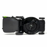 Газонокосилка электрическая Greenworks LM2000 — изображение 4