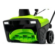 Снегоуборщик электрический Greenworks SN2300 — изображение 7