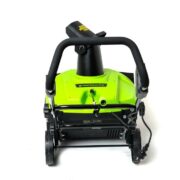 Снегоуборщик электрический Greenworks SN2300 — изображение 6