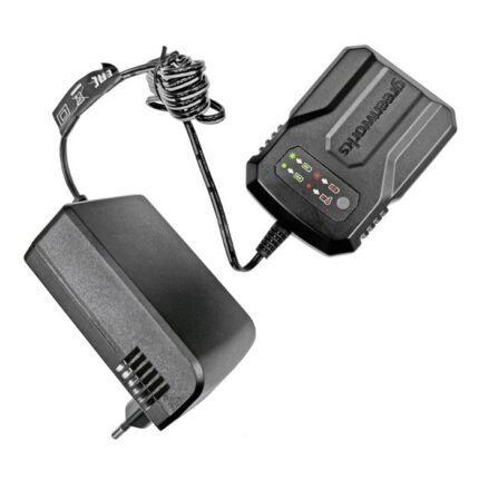 Зарядное устройство Greenworks G24UC2