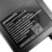 Зарядное устройство Greenworks G24UC2 — изображение 5