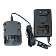 Зарядное устройство Greenworks G40UCM2M — изображение 3