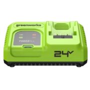 Ультрабыстрое зарядное устройство Greenworks G24C8 — изображение 4