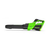 Воздуходувка аккумуляторная Greenworks GD40BG3 — изображение 4