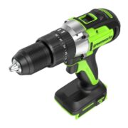 Дрель-шуруповерт ударная акк. Greenworks GD24DD60 — изображение 6