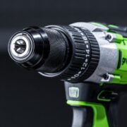 Дрель-шуруповерт ударная акк. Greenworks GD24DD60 — изображение 8