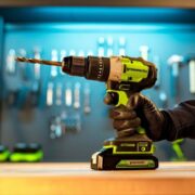 Дрель-шуруповерт ударная акк. Greenworks GD24DD60 — изображение 11