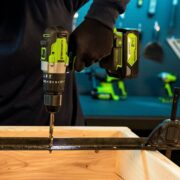 Дрель-шуруповерт ударная акк. Greenworks GD24DD60 — изображение 18
