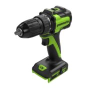 Дрель-шуруповерт акк. Greenworks DD345 — изображение 8