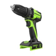 Дрель-шуруповерт акк. Greenworks DD345 — изображение 10