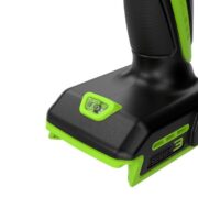 Дрель-шуруповерт акк. Greenworks DD345 — изображение 11