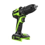 Дрель-шуруповерт акк. Greenworks DD345 — изображение 9