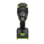 Дрель-шуруповерт акк. Greenworks DD345 — изображение 12