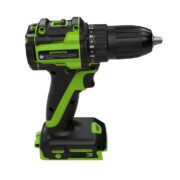 Дрель-шуруповерт акк. Greenworks DD345 — изображение 5