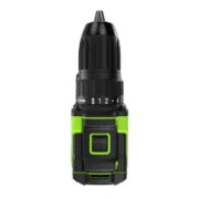 Дрель-шуруповерт акк. Greenworks DD345 — изображение 13