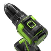 Дрель-шуруповерт акк. Greenworks DD345 — изображение 7