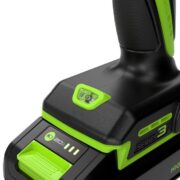 Дрель-шуруповерт акк. Greenworks DD345 с 1х2Ач, ЗУ, кор — изображение 4