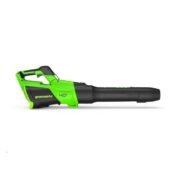 Воздуходувка аккумуляторная Greenworks GD40BG3 — изображение 6