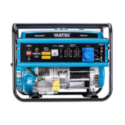 Бензиновый генератор Foxweld Varteg G6500 E — изображение 2