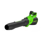 Воздуходувка аккумуляторная Greenworks GD40BG3