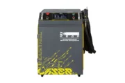 Аппарат для ручной лазерной сварки и резки КЕДР Industrial Laser-2000W (в комплекте с МПП) — изображение 9