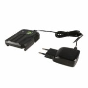 Зарядное устройство Greenworks G40UCM2M — изображение 5