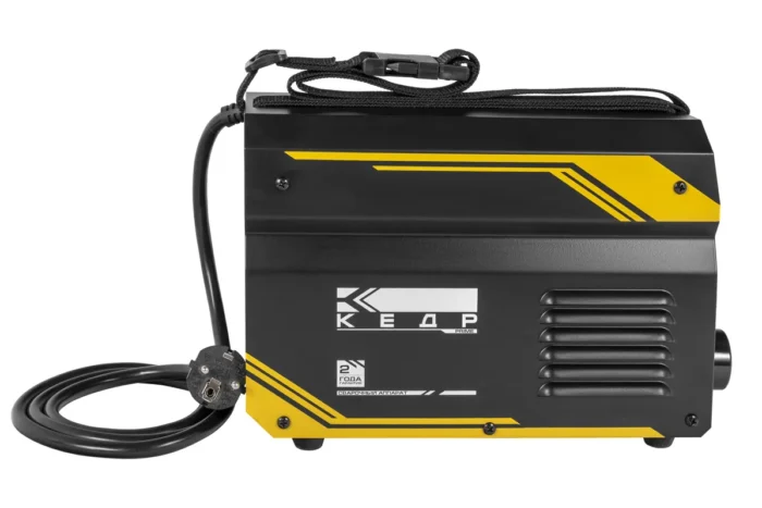 Аппарат инверторный КЕДР UltraARC-220 Compact (220В, 10-220А) — изображение 3