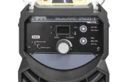Аппарат инверторный КЕДР MultiARC-2500-1 — изображение 7