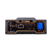 Бензиновый генератор Foxweld Expert G9500 EW — изображение 6