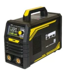 Аппарат инверторный КЕДР UltraARC-220S Pulse Digital (230В, 20-200А)