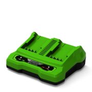 Зарядное устройство Greenworks G24X2UC2