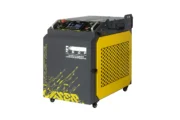 Аппарат для ручной лазерной сварки и резки КЕДР Industrial Laser-2000W (в комплекте с МПП) — изображение 6