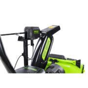 Снегоуборщик аккумуляторный Greenworks GD82ST56 — изображение 2