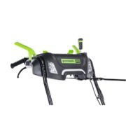 Снегоуборщик аккумуляторный Greenworks GD82ST56 — изображение 6