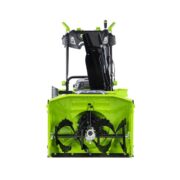Снегоуборщик аккумуляторный Greenworks GD82ST56 — изображение 4
