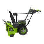 Снегоуборщик аккумуляторный Greenworks GD82ST56