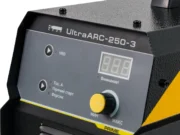 Аппарат инверторный КЕДР UltraARC-250-3 (380В, 20-250А) — изображение 2