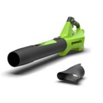 Воздуходувка аккумуляторная Greenworks G24BIII