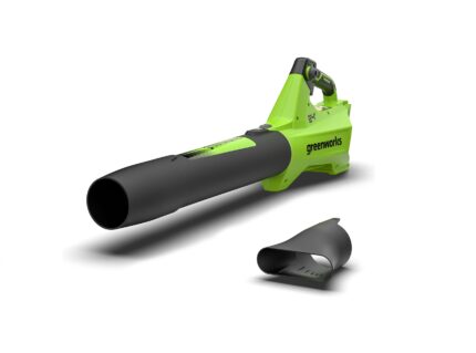 Воздуходувка аккумуляторная Greenworks G24BIII
