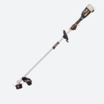 Триммер аккумуляторный WORX NITRO WG186E.92