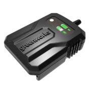 Зарядное устройство Greenworks G24UC2 — изображение 4