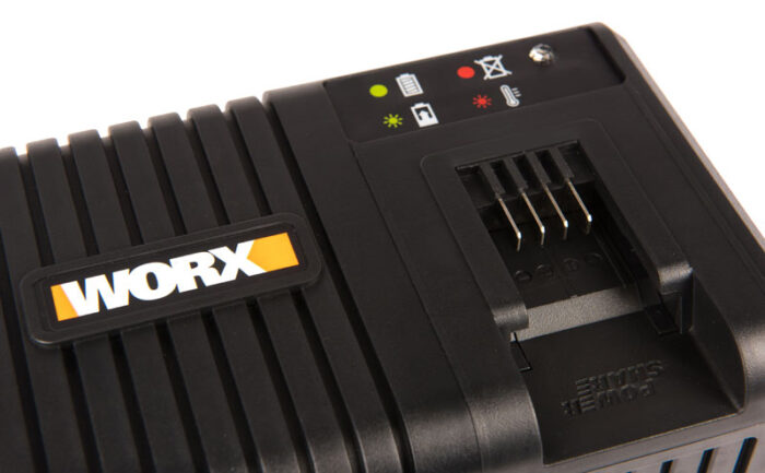 Зарядное устройство WORX WA3867 — изображение 2